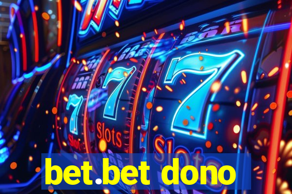 bet.bet dono